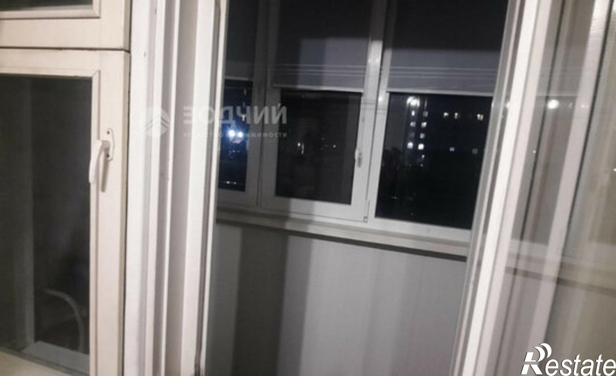 Купить квартиру за 1 400 000 рублей на Коммунальная улица, 23