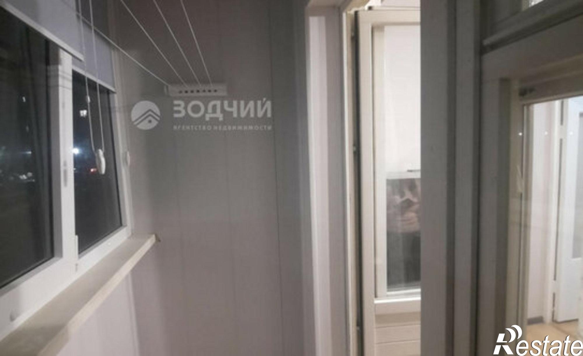 Купить квартиру за 1 400 000 рублей на Коммунальная улица, 23