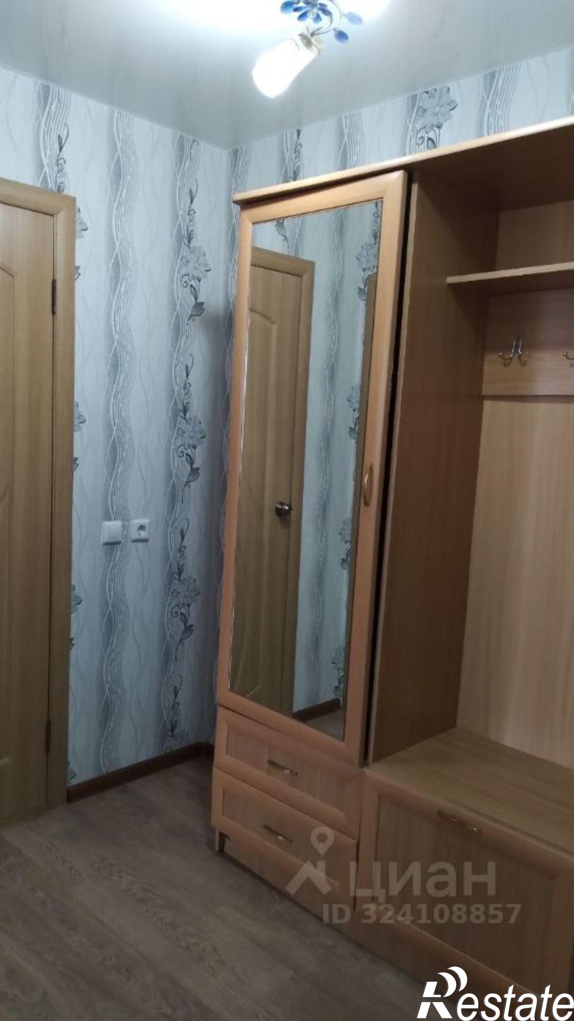 Сдать квартиру за 17 000 рублей на ул Свободы, 11