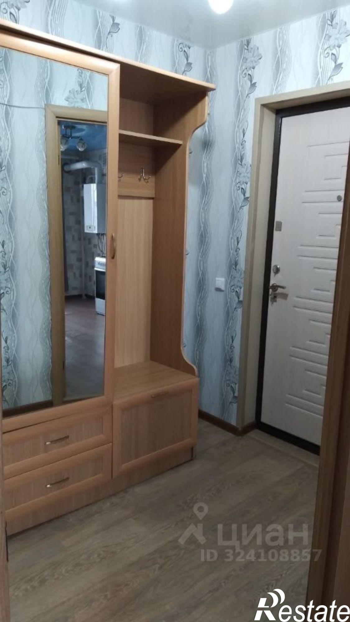 Сдать квартиру за 17 000 рублей на ул Свободы, 11