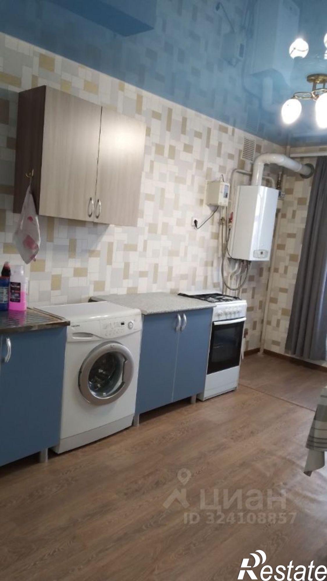 Сдать квартиру за 17 000 рублей на ул Свободы, 11