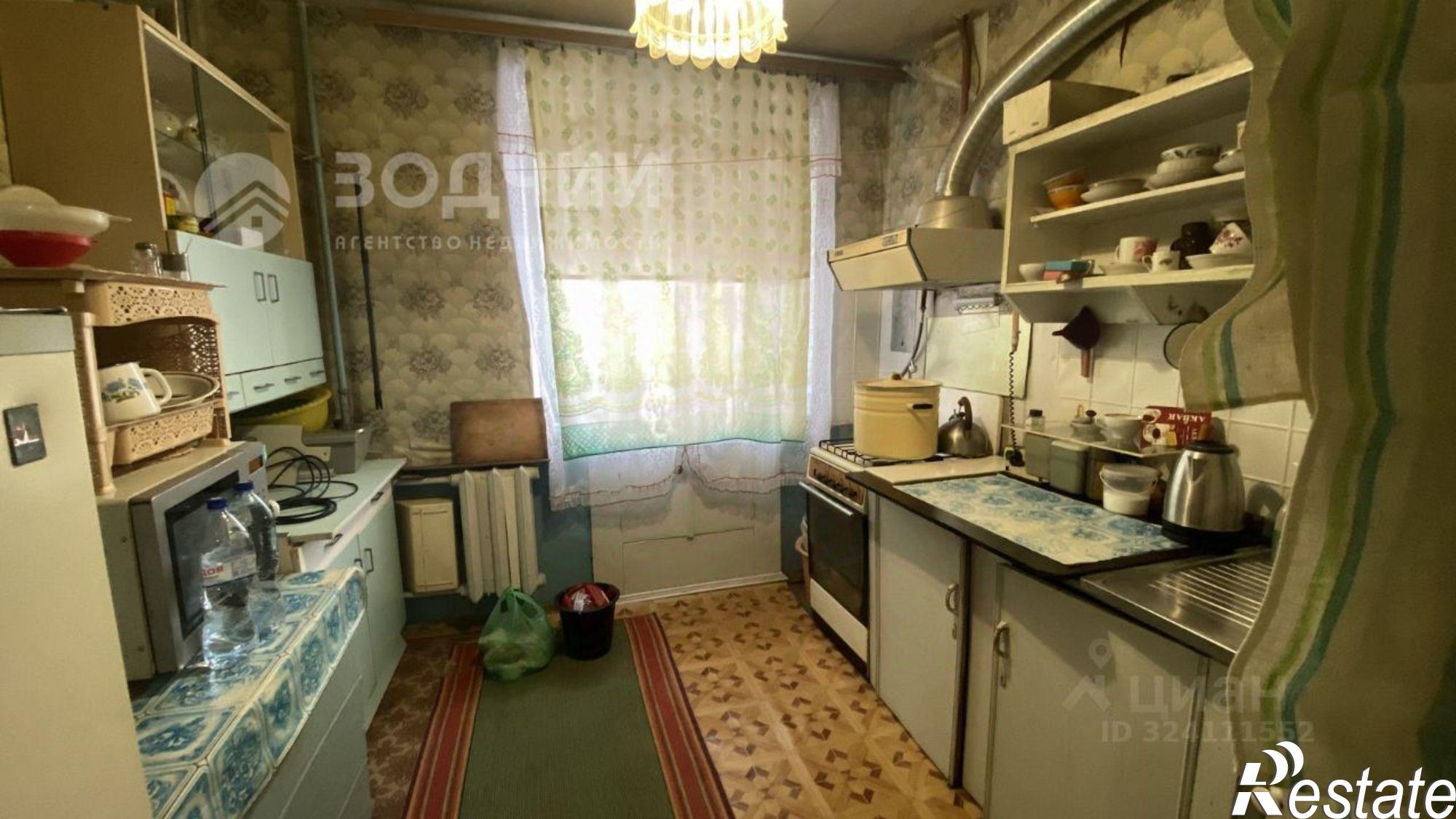 Купить квартиру за 3 100 000 рублей на ул Юбилейная, 9