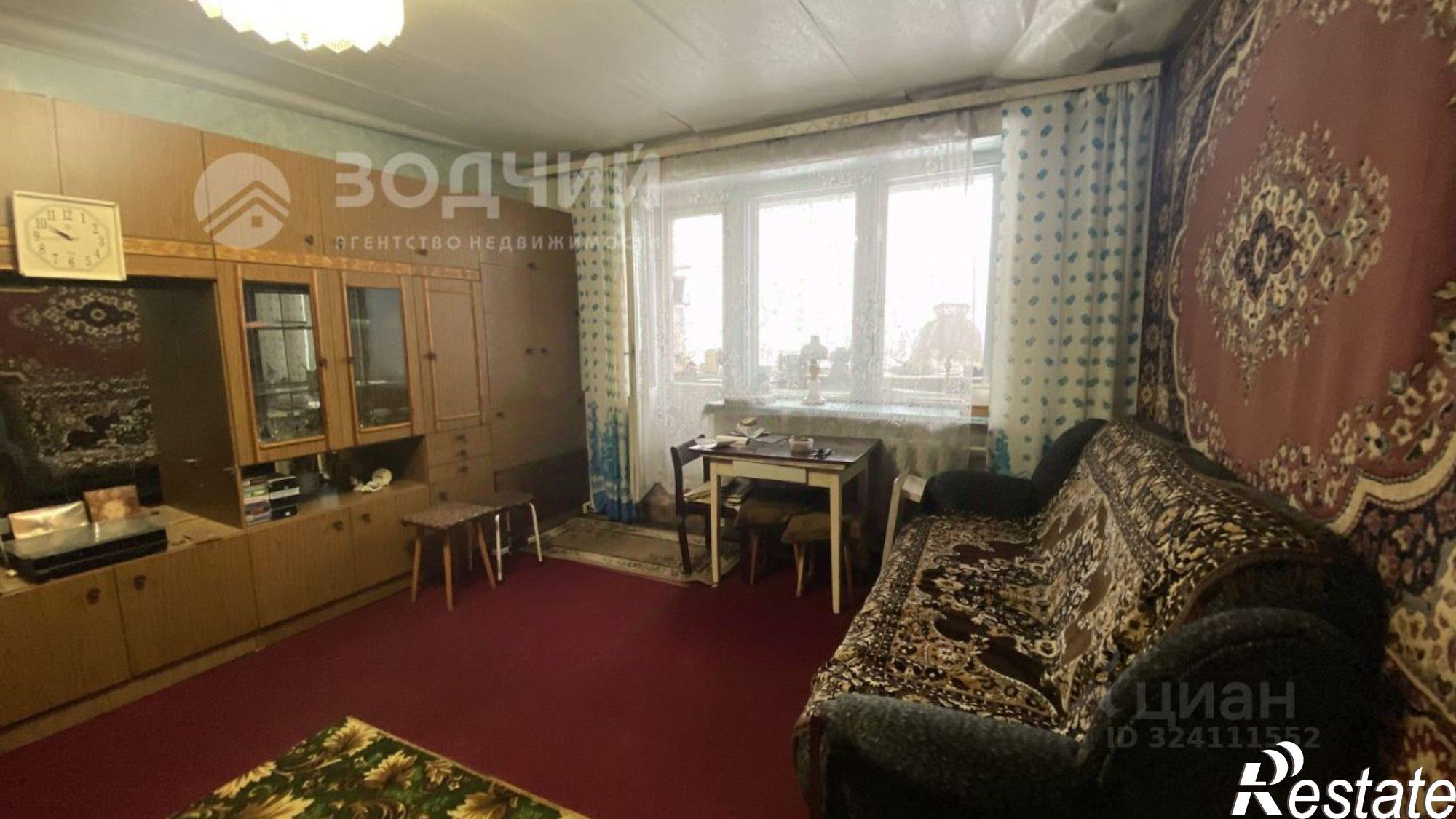 Купить квартиру за 3 100 000 рублей на ул Юбилейная, 9