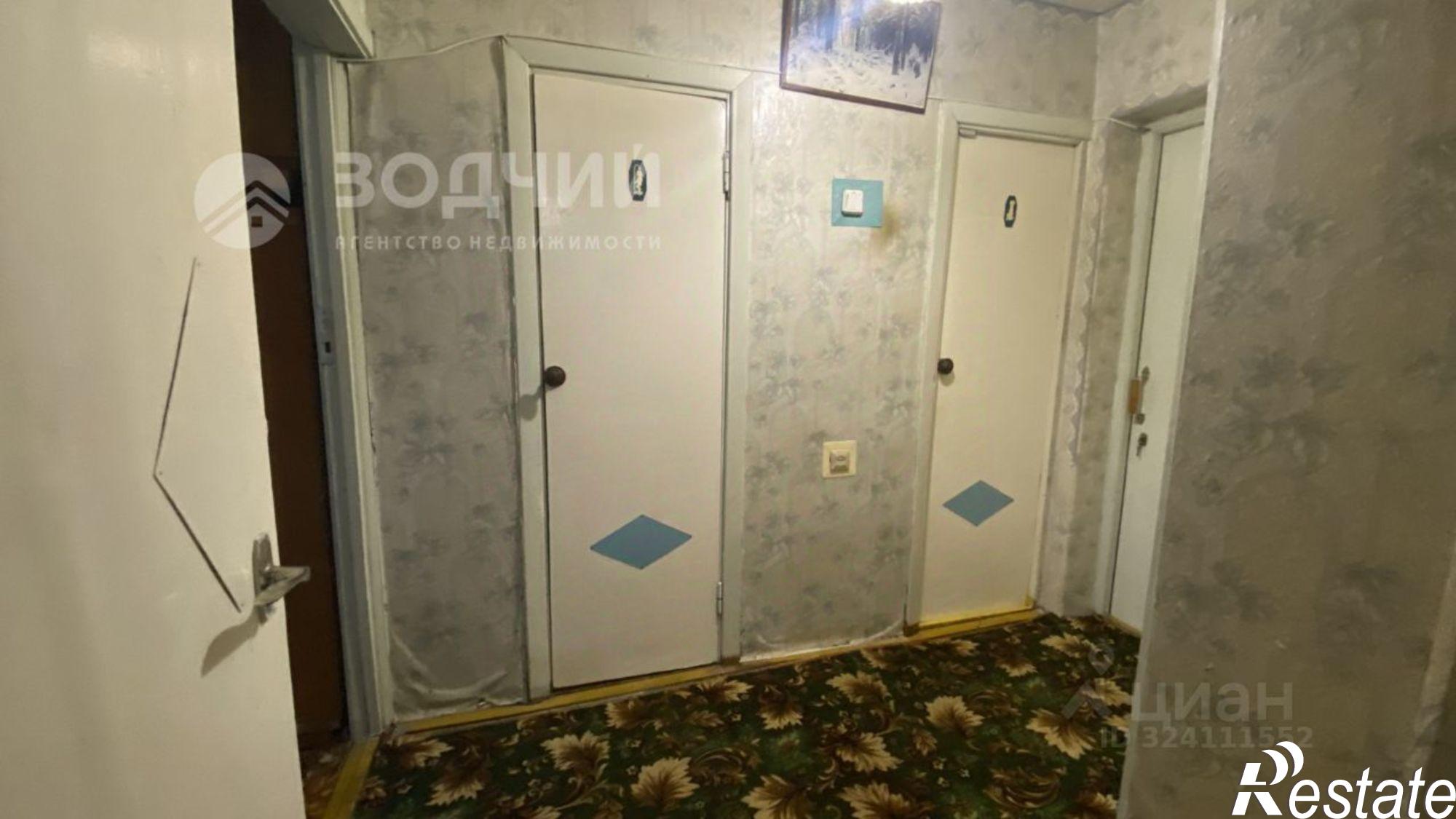 Купить квартиру за 3 100 000 рублей на ул Юбилейная, 9