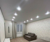 1-комн, 43кв м, этаж 3/9 улица Короленко, 15