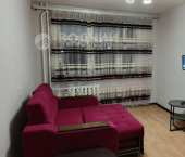 1-комн, 27кв м, этаж 1/5 Коммунальная улица, 23