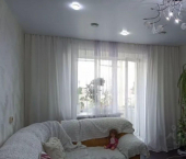 2-комн, 52кв м, этаж 5/6 Декабристов пер, 33А