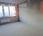 1-комн, 39кв м, этаж 16/16 Солнечный б-р, 8 2