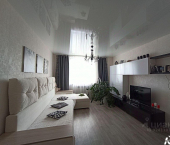 2-комн, 51кв м, этаж 14/16 улица Болгарстроя, 1