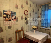 3-комн, 59кв м, этаж 6/9 ул Солнечная, 19