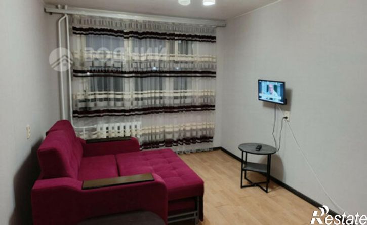 1-комн квартира Коммунальная улица, 23,  д. 23