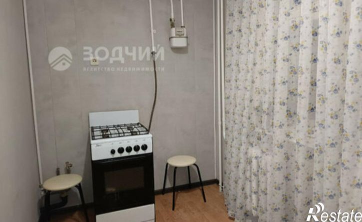 1-комн квартира Коммунальная улица, 23,  д. 23