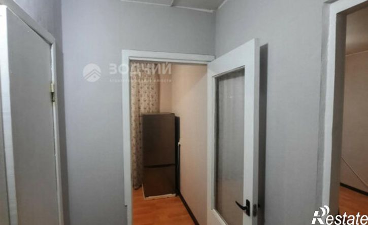 1-комн квартира Коммунальная улица, 23,  д. 23