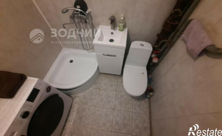 1-комн квартира Коммунальная улица, 23,  д. 23