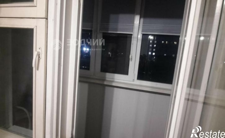 1-комн квартира Коммунальная улица, 23,  д. 23