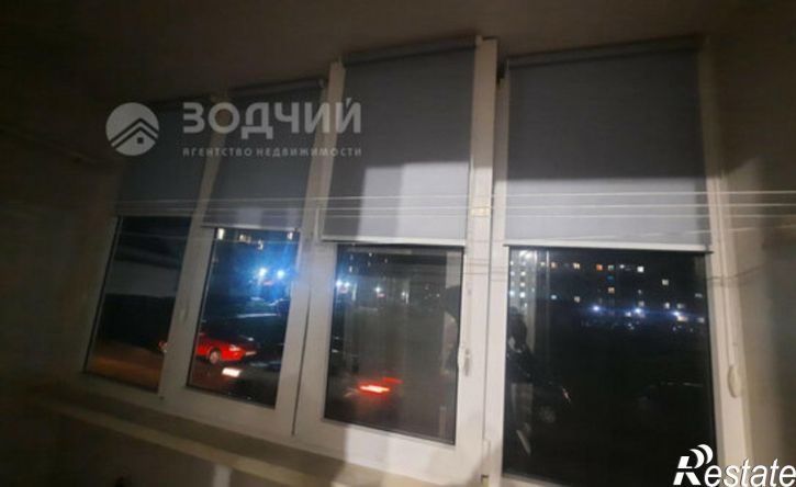 1-комн квартира Коммунальная улица, 23,  д. 23