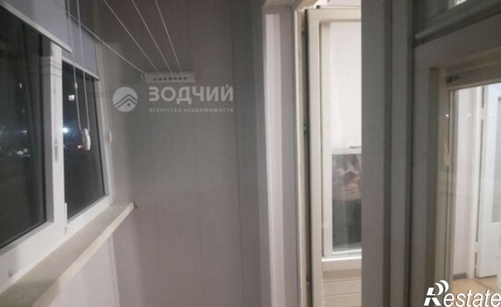 1-комн квартира Коммунальная улица, 23,  д. 23