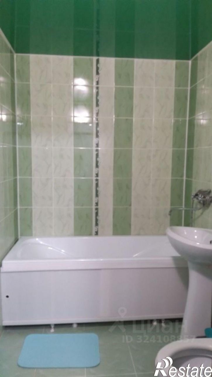 1-комн квартира ул Свободы, 11,  д. 11