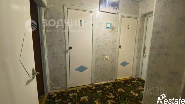 3-комн квартира ул Юбилейная, 9,  д. 9