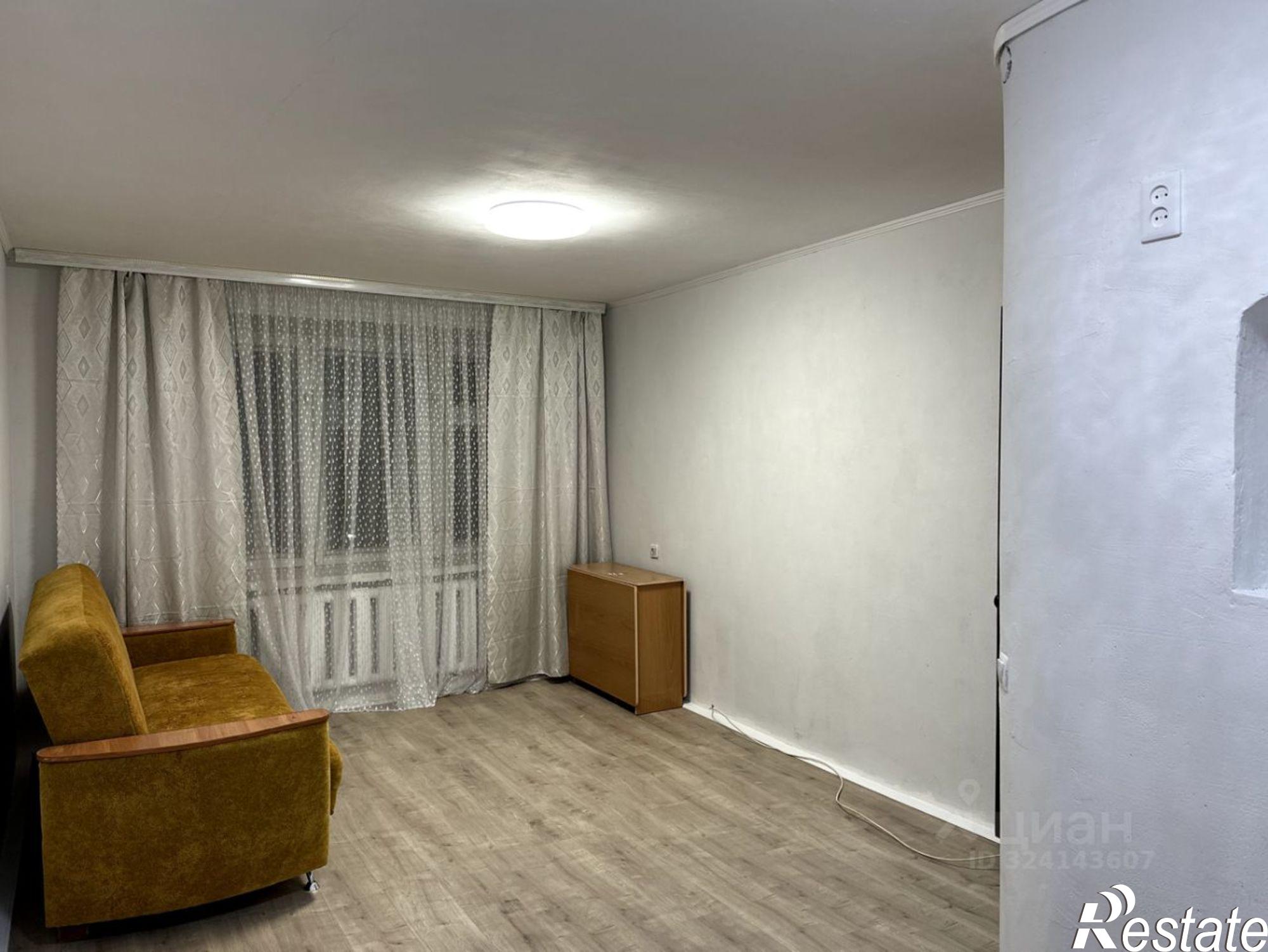 Купить квартиру за 2 950 000 рублей на ул 30 лет Победы, 94