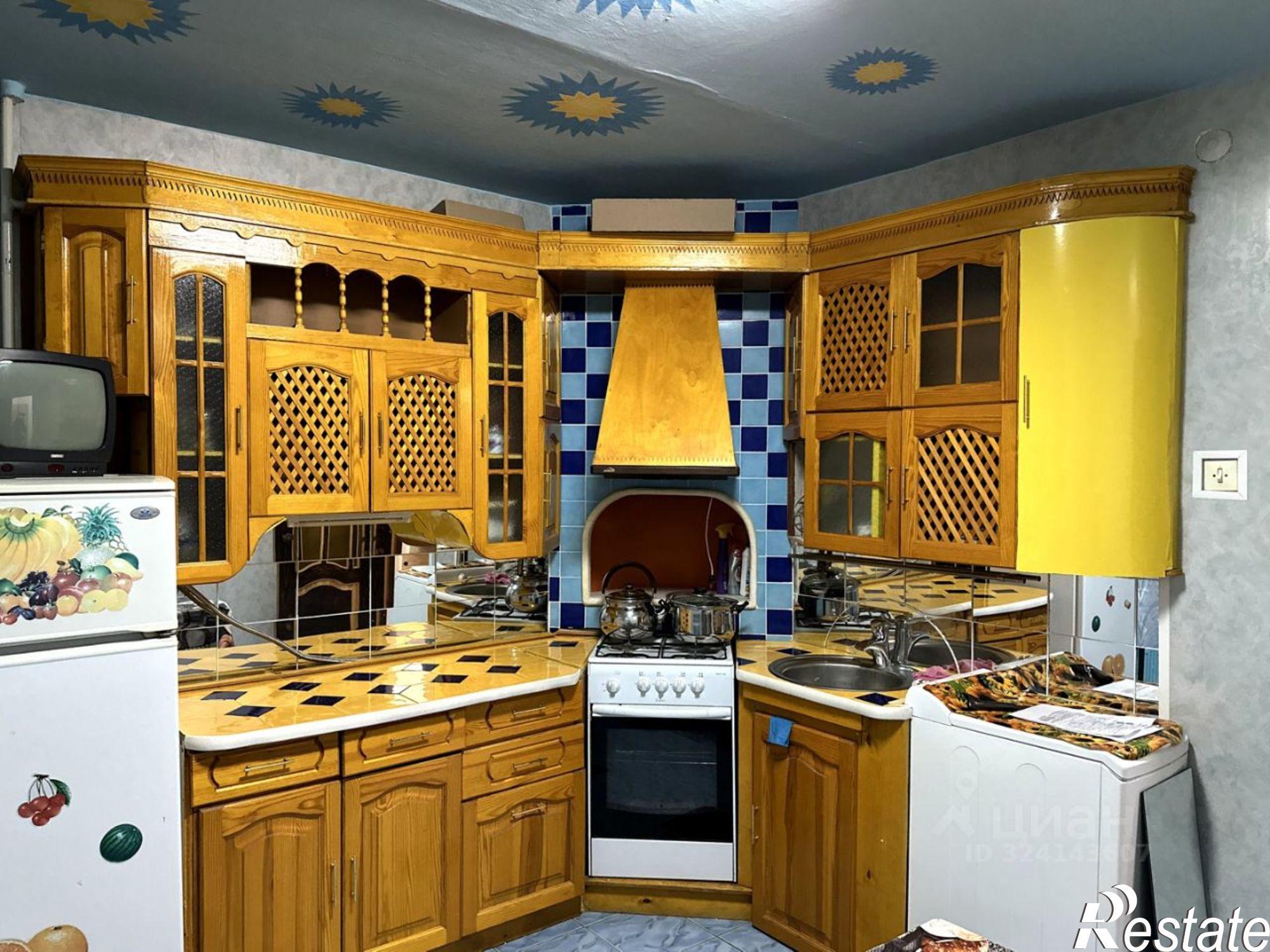 Купить квартиру за 2 950 000 рублей на ул 30 лет Победы, 94