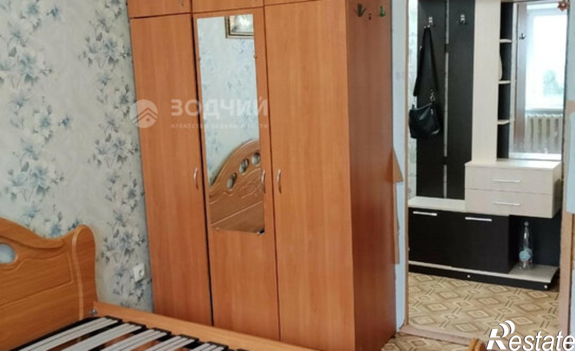 Купить квартиру за 2 500 000 рублей на улица Ломоносова, 60