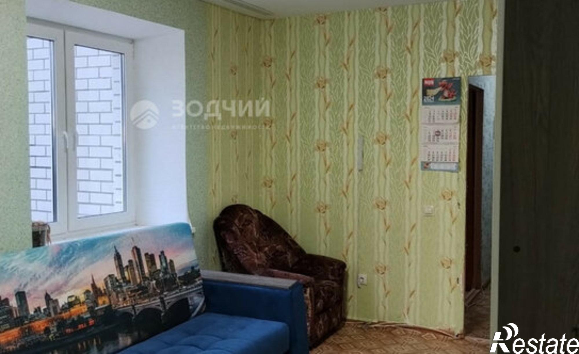 Купить квартиру за 2 500 000 рублей на улица Ломоносова, 60