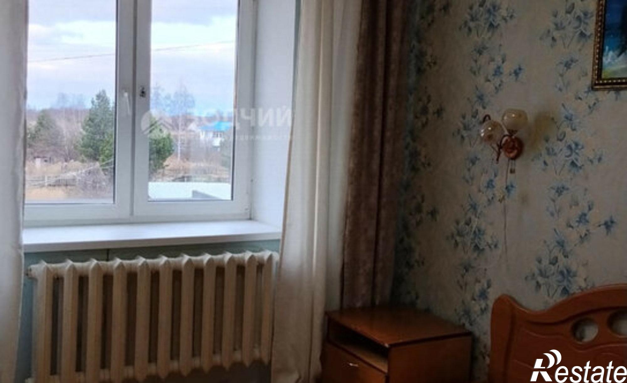 Купить квартиру за 2 500 000 рублей на улица Ломоносова, 60