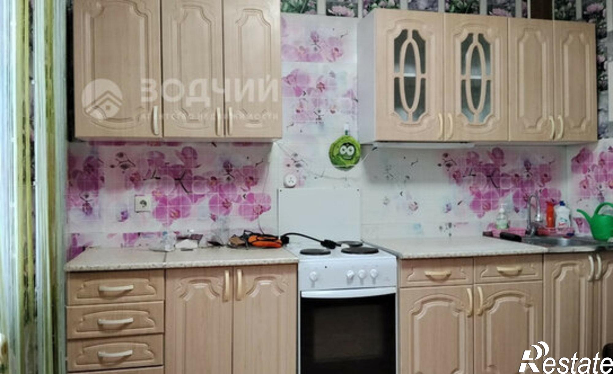 Купить квартиру за 2 500 000 рублей на улица Ломоносова, 60