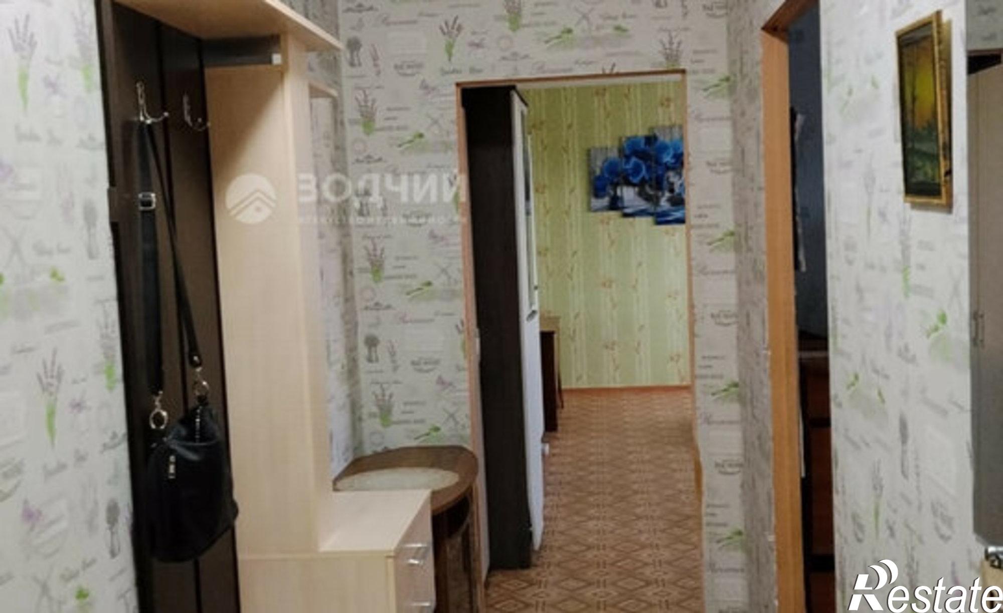 Купить квартиру за 2 500 000 рублей на улица Ломоносова, 60