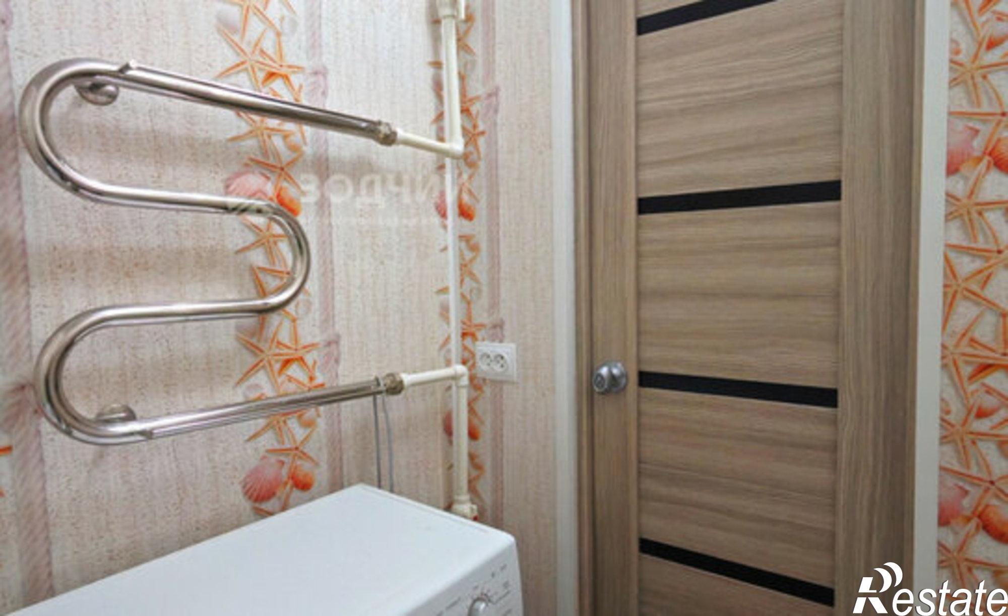 Купить квартиру за 2 020 000 рублей на улица Разина, 8