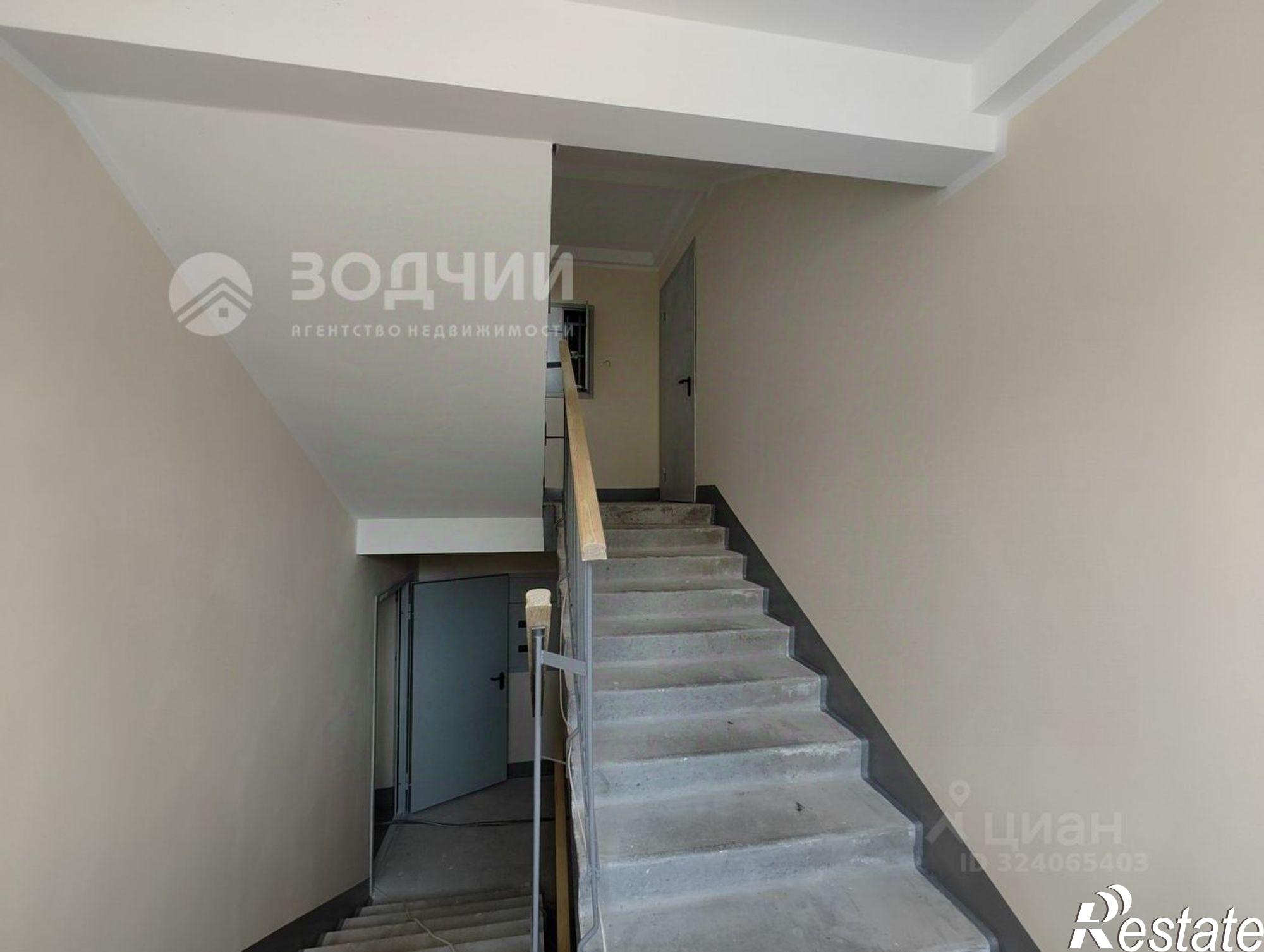 Купить квартиру за 4 592 000 рублей на улица Ильича, 7