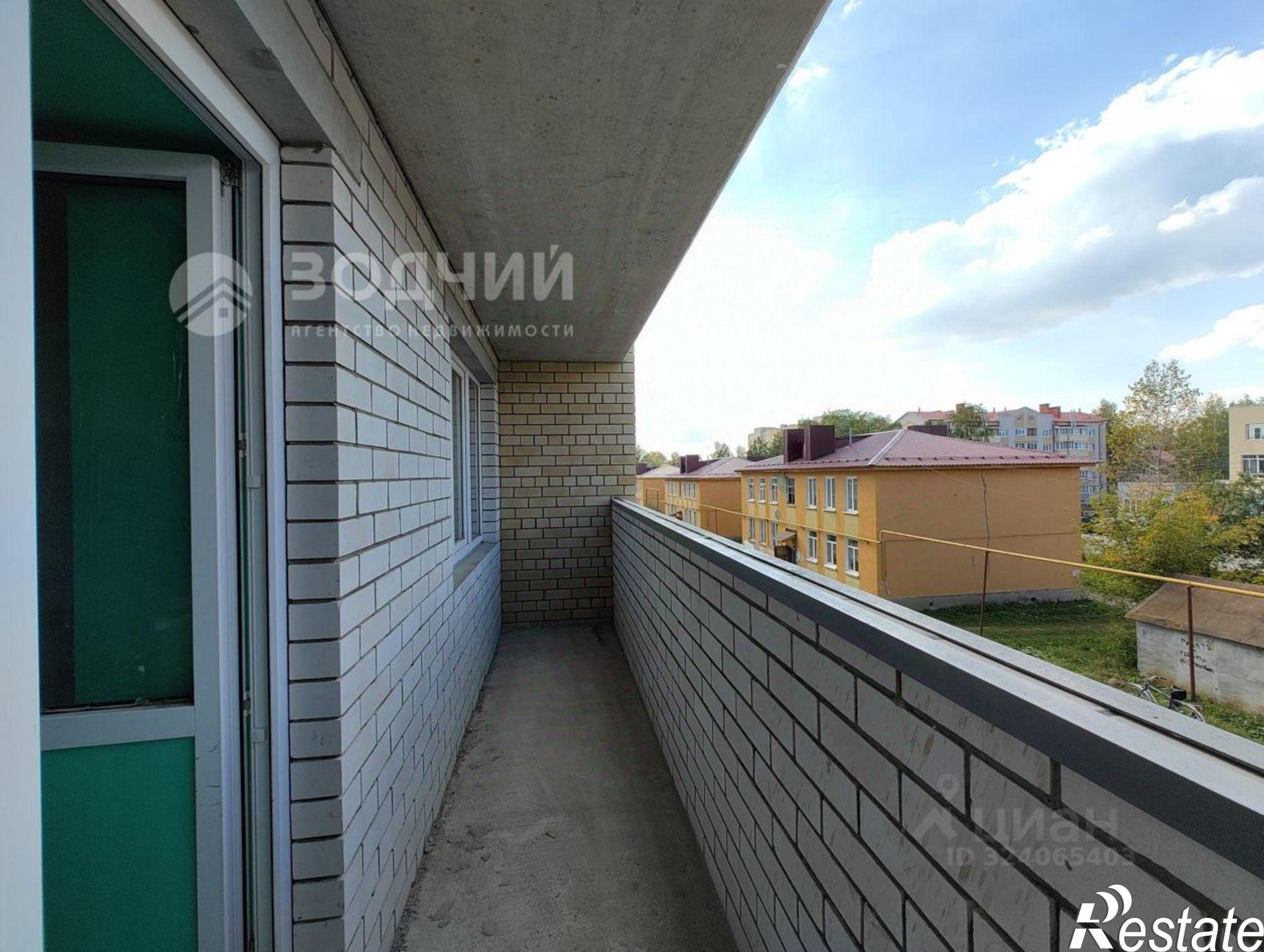 Купить квартиру за 4 592 000 рублей на улица Ильича, 7