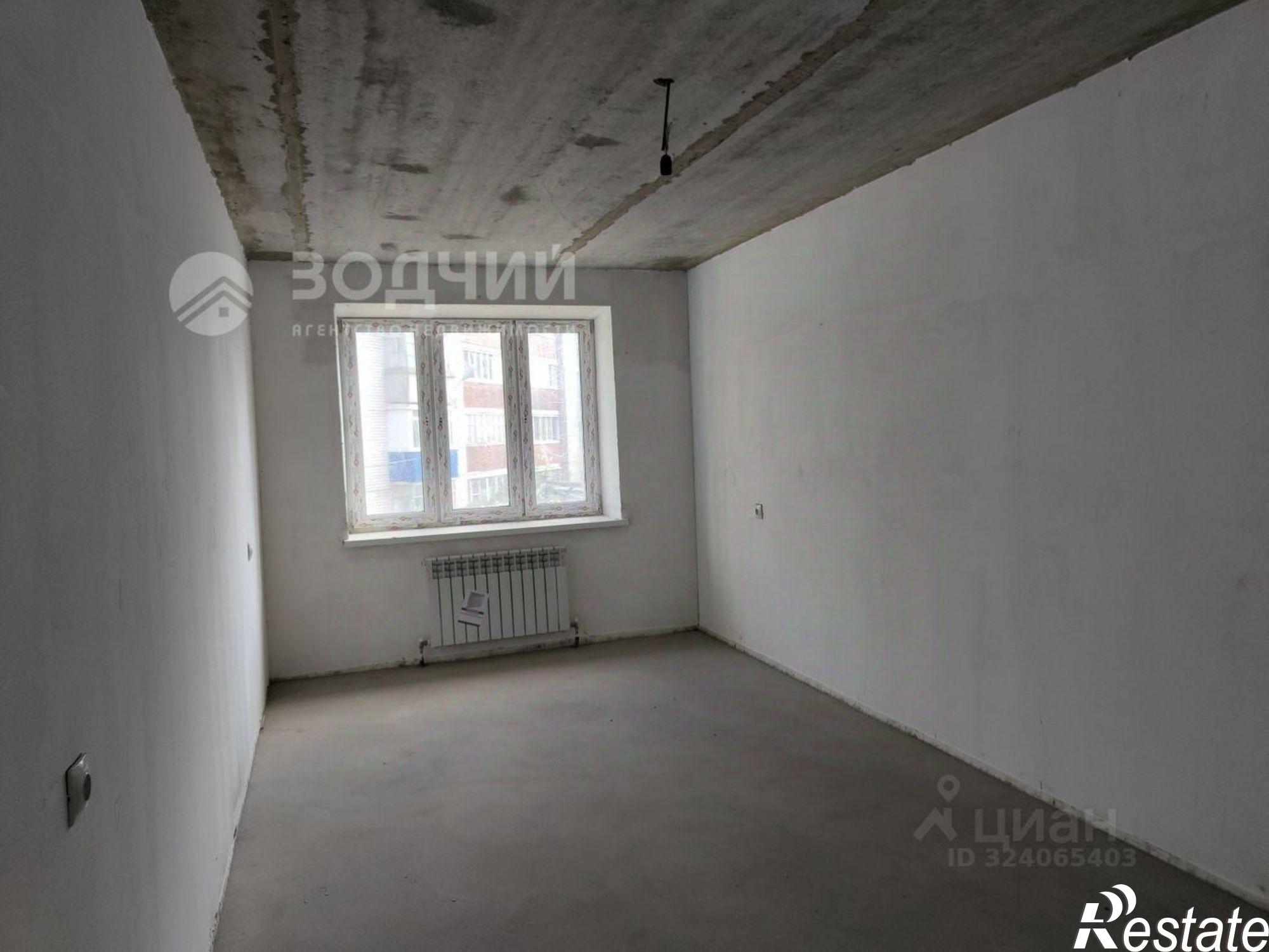 Купить квартиру за 4 592 000 рублей на улица Ильича, 7