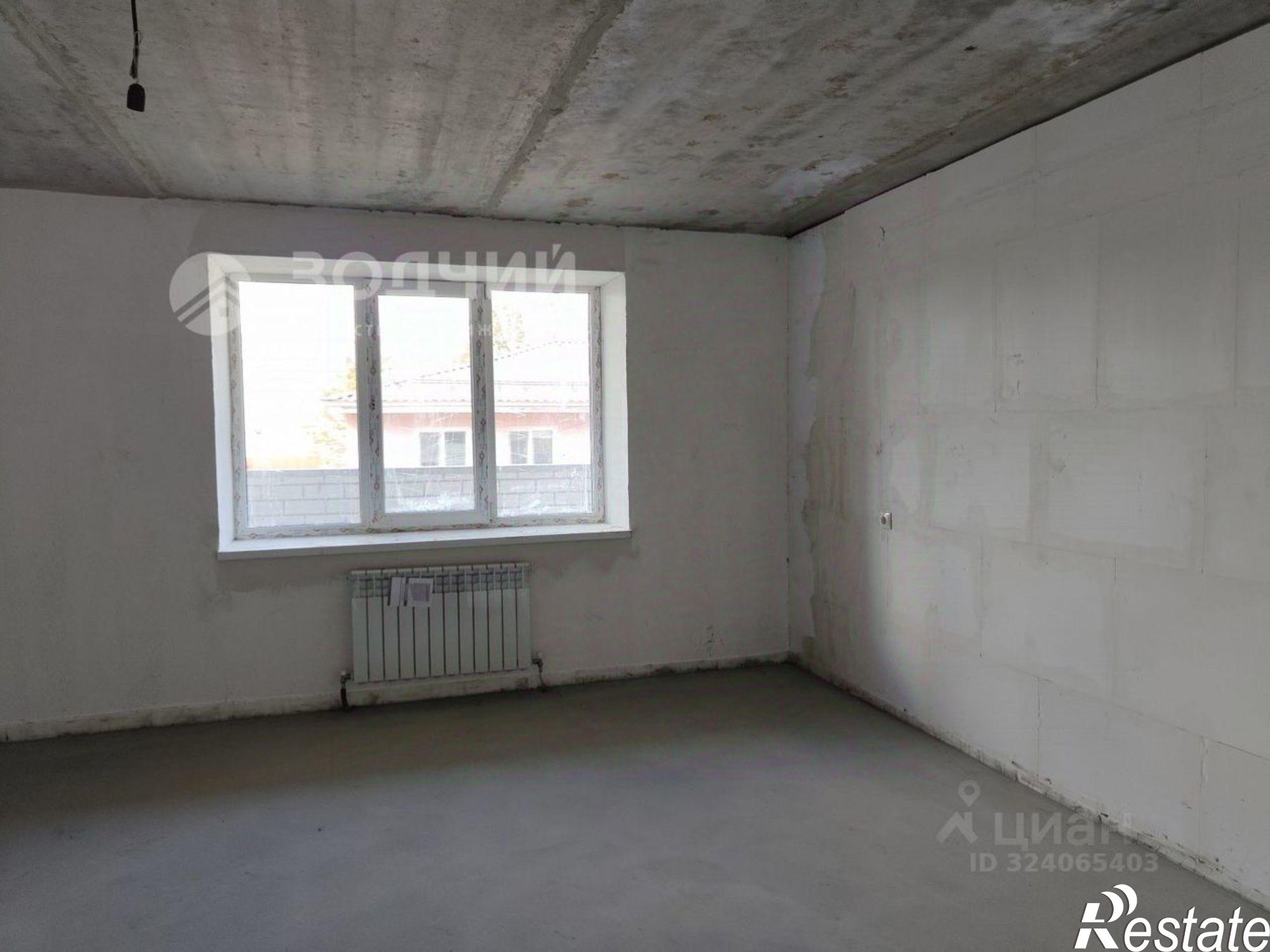 Купить квартиру за 4 592 000 рублей на улица Ильича, 7