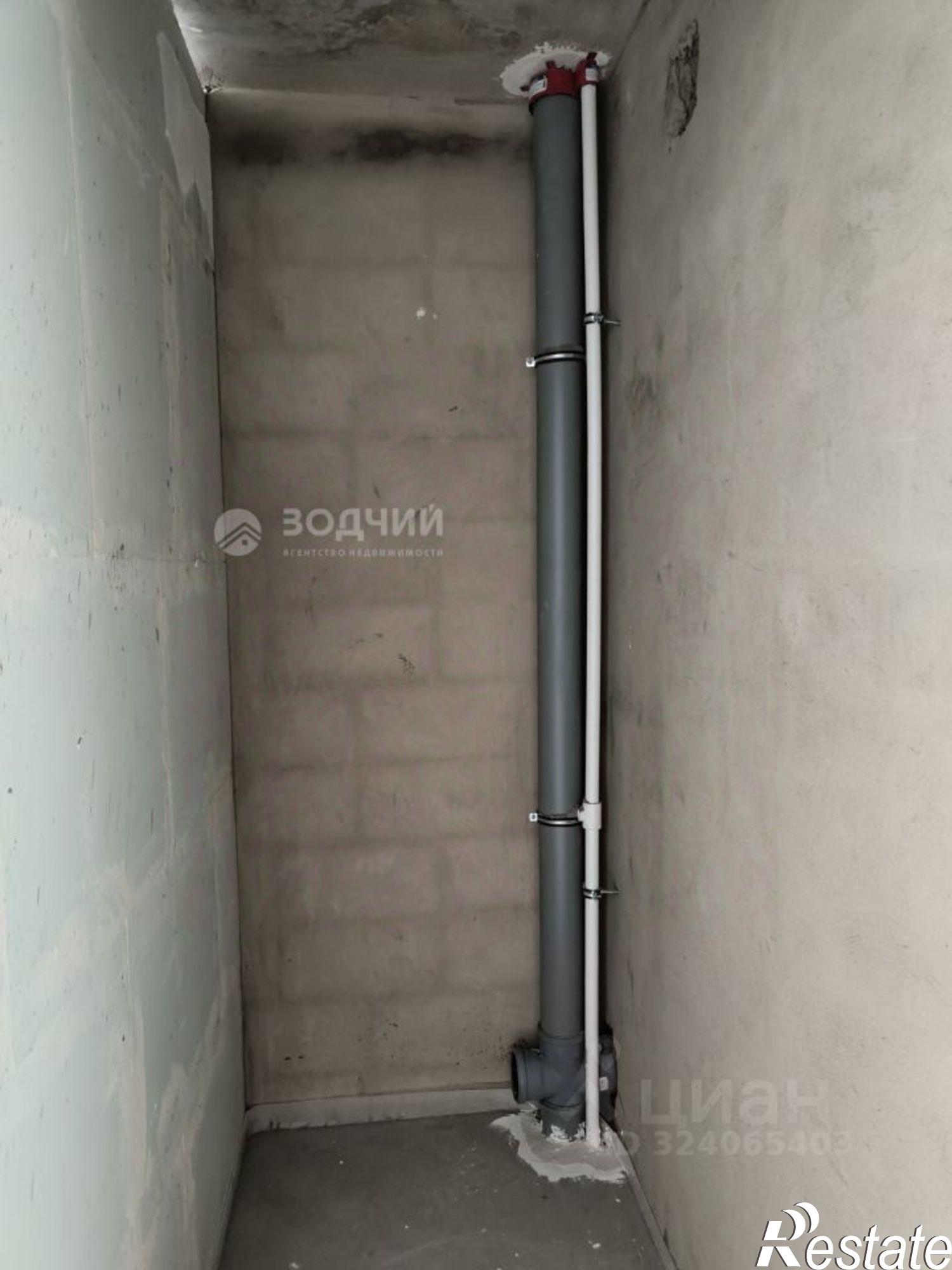 Купить квартиру за 4 592 000 рублей на улица Ильича, 7