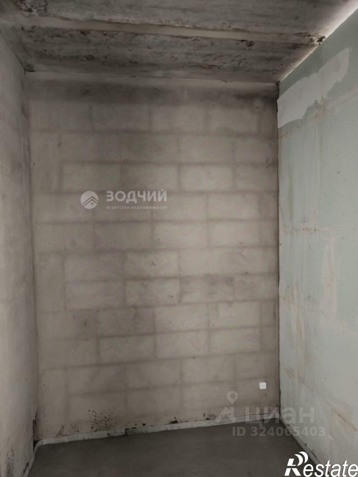 Купить квартиру за 4 592 000 рублей на улица Ильича, 7