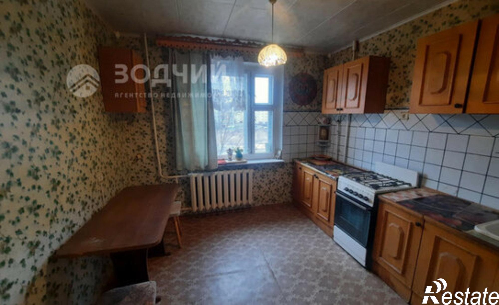 Купить квартиру за 1 630 000 рублей на ул Коммунальная, 27