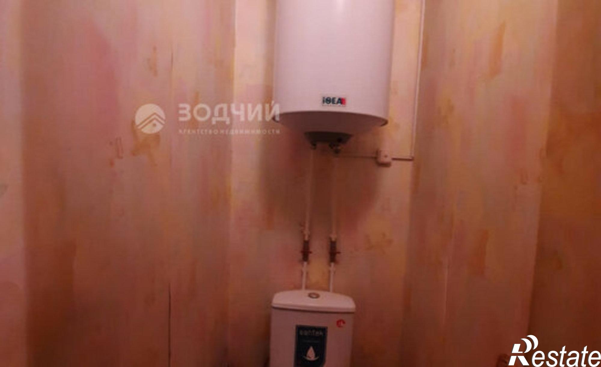 Купить квартиру за 1 630 000 рублей на ул Коммунальная, 27