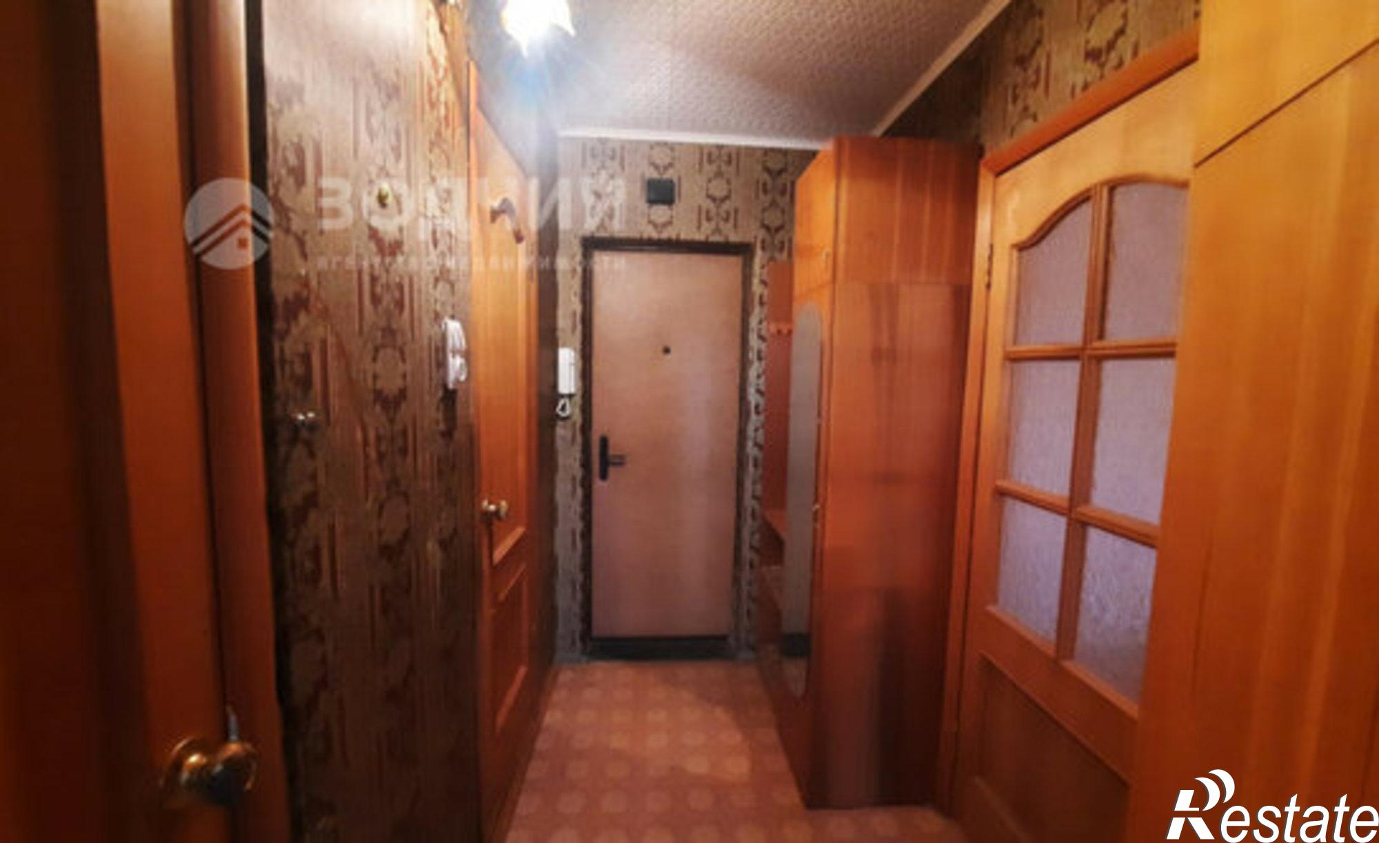 Купить квартиру за 1 630 000 рублей на ул Коммунальная, 27