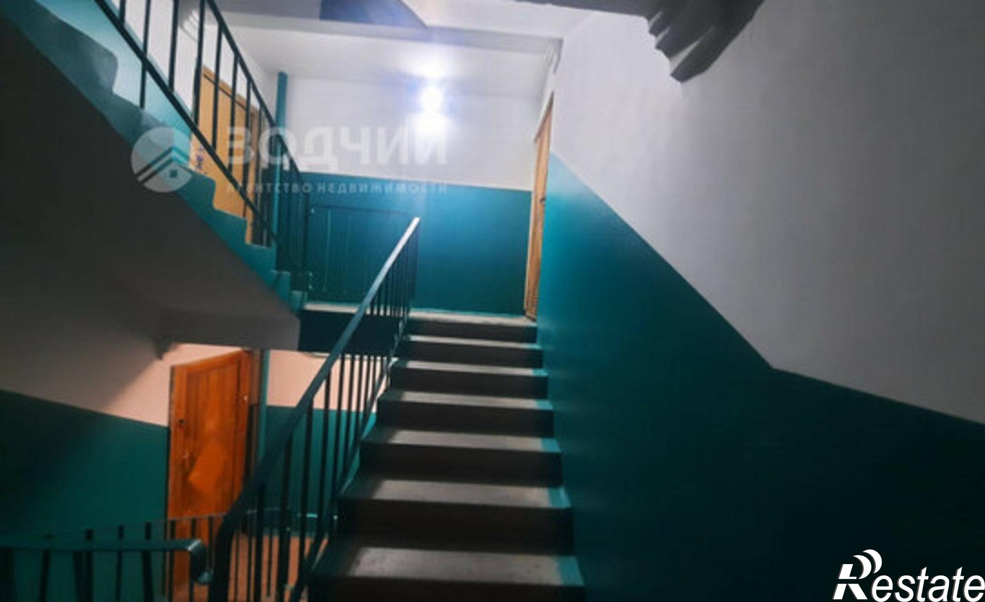 Купить квартиру за 1 630 000 рублей на ул Коммунальная, 27