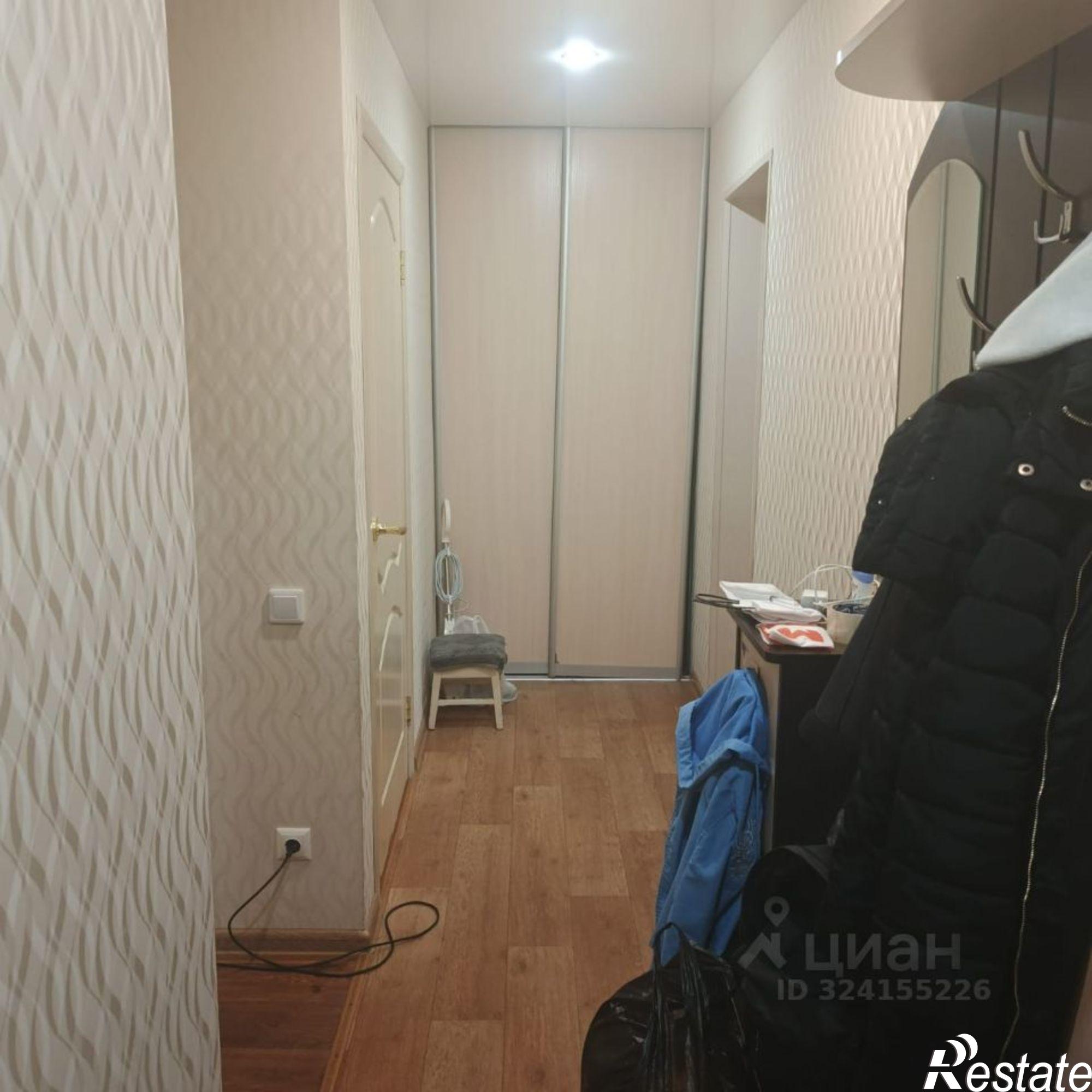 Сдать квартиру за 25 000 рублей на Чебоксары