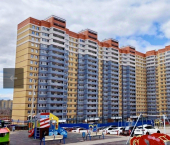 2-комн, 51кв м, этаж 8/17 улица Гагарина, 47 к5