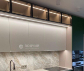 3-комн, 101кв м, этаж 7/12 улица Сергия Радонежского, 11