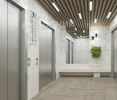 3-комн, 103кв м, этаж 1/16 Чувашская Республика — Чувашия, улица 10-й Пятилетки, 80