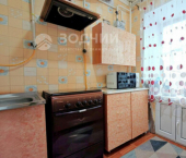 1-комн, 30кв м, этаж 2/5 улица Разина, 8