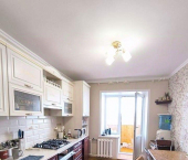 2-комн, 57кв м, этаж 10/11 Южная улица, 18