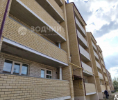 2-комн, 65кв м, этаж 2/5 улица Ильича, 7