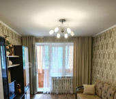 1-комн, 36кв м, этаж 3/9 ул Кадыкова, 17