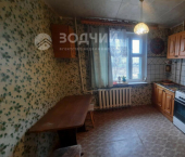 1-комн, 33кв м, этаж 3/5 ул Коммунальная, 27